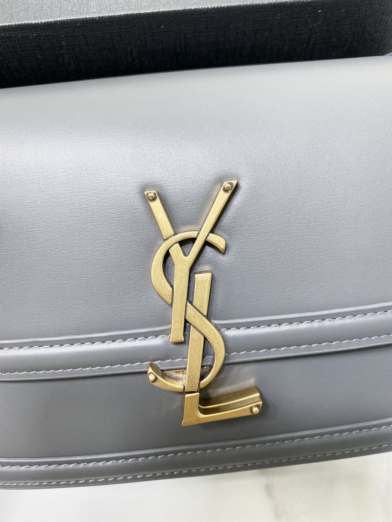 YSL Satchel Bags